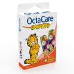 garfield yara bandı