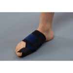 Hallux Walgus Ateli Süngerli Kumaş