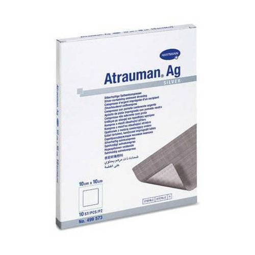 atrauman ag