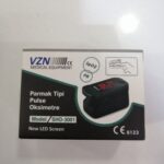 vzn pulseoksimetre oksijen ölçer cihaz nabız ölçer cihaz