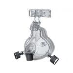cpap bpap maskesi