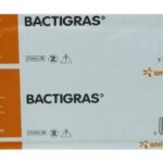 bactigras 15x20cm