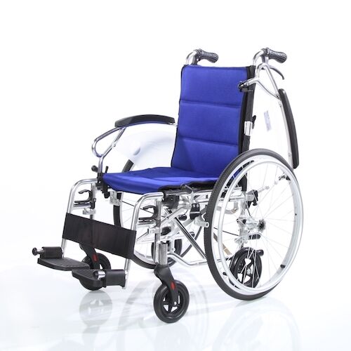 WOLLEX WG-M319-18 TEKERLEKLİ SANDALYE-