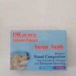 Acura Burun Bandı